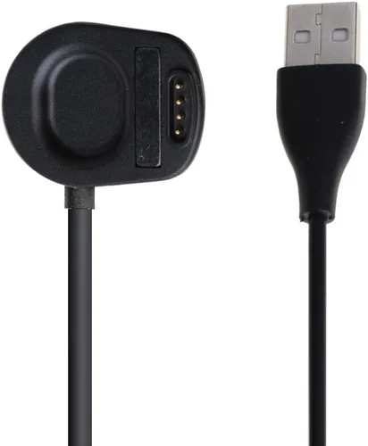 Vista 7 de USB for Smart Watch Charging Holder Dock Power Adapter Cable for Smartwatch Accessories