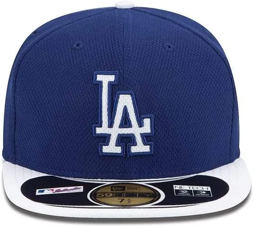 Vista 3 de New Era MLB Home Diamond Era 59FIFTY Gorra ajustada