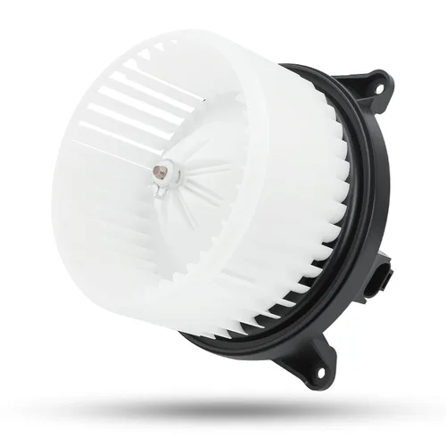 Vista 11 de 700022 Motor soplador de calentador de CA compatible con Ford E-150 E-250 E-350 Super Duty Econoline Club Wagon 1997-2014 Reemplazo FO3126109