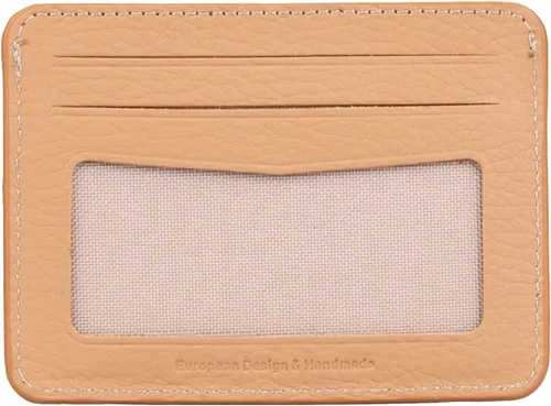 Vista 2 de Grande -3607 Estuches para tarjetas, Cookie, Minimalista