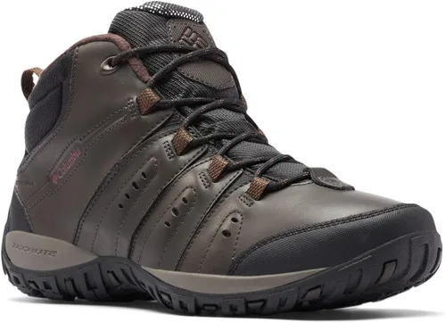 Vista 2 de Columbia Peakfreak Nomad - Tenis impermeables para hombre