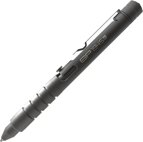 Vista 10 de GPCA GP 1945 - Recambio de tinta de gel para bolígrafo GP22, recambios de tinta alemana de escritura suave para bolígrafos Bolt Action, flujo
