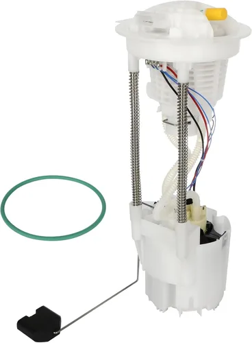 Vista 39 de SCITOO Bomba de combustible Montaje eléctrico de alto rendimiento para izquierda+derecha Conjunto de bomba de combustible para Porsche para Cayenne