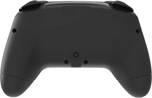 Vista 3 de Mini controlador inalámbrico Pro para Nintendo Switch (sensor de movimiento y Turbo mejorado)