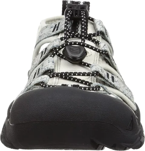 Vista 2 de KEEN Men's Fisher Man Sandal