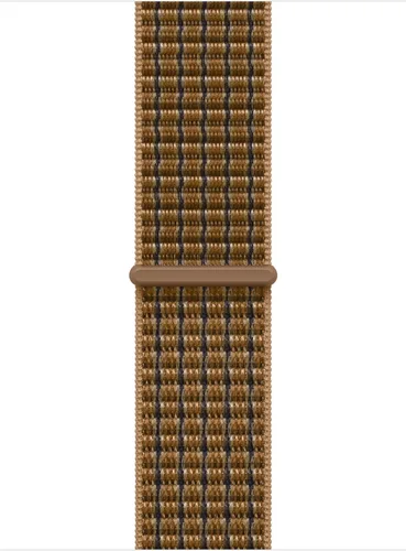 Vista 16 de Correa para Apple Watch - Sport Loop - 40mm - Azul Ancla - Talla Única (Se Adapta a la Mayoría)