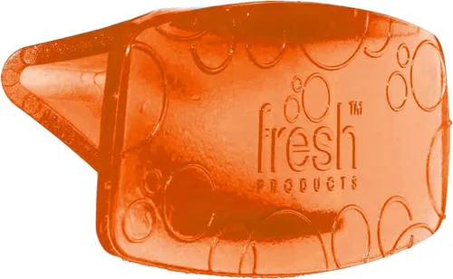 Vista 7 de Fresh Products clip ecológico para taza de baño 2.0 - ambientador para inodoro – paquete de muestra (8 aromas)