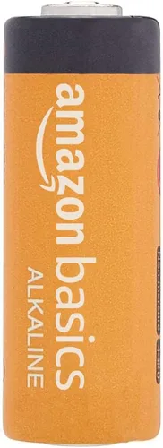 Vista 2 de Amazon Basics - Paquete de 4 baterías alcalinas 23A, 12 voltios, potencia duradera