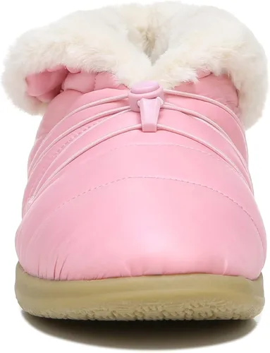 Vista 6 de Vionic Gabrie - Pantuflas de apoyo para el arco hinchado para mujer