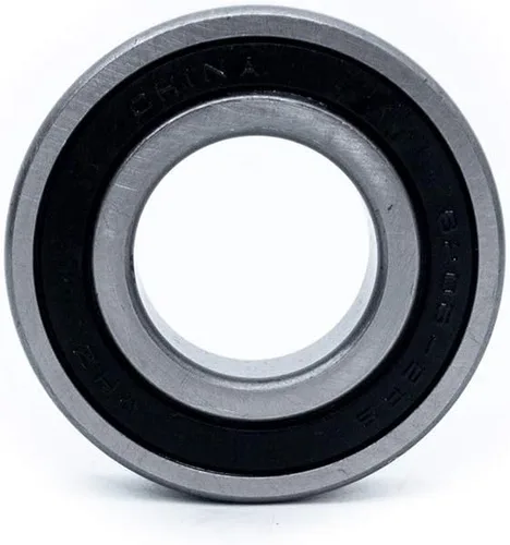 Vista 4 de FKG Kit de cojinete y sello de bañera de lavadora de carga frontal W10243941, W10234653, W10165399, W10213924, PS2358446 para Whirlpool, Kenmore