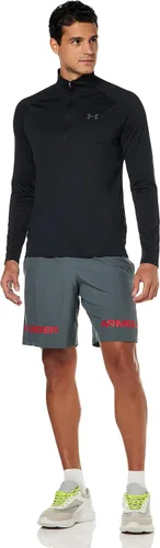 Vista 8 de Under Armour Tech 2.0 Zip para hombre