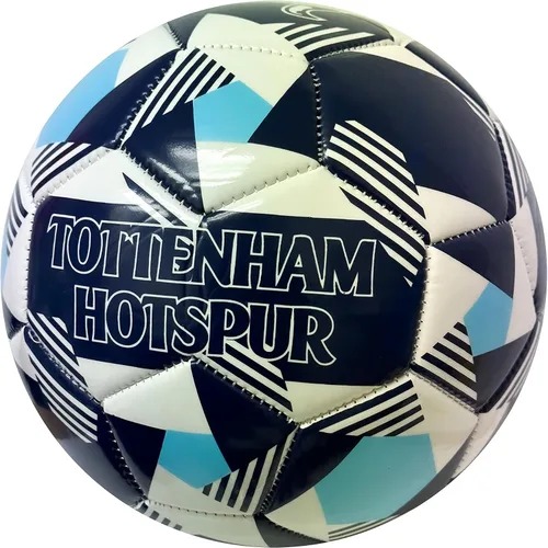 Vista 2 de Icon Sports Tottenham - Balón de fútbol talla 4, producto oficial de fútbol Tottenham #4