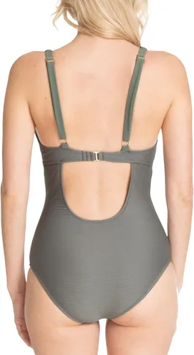 Vista 3 de RACHEL Rachel Roy Mini costura estándar de una pieza para mujer