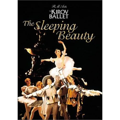 Vista 4 de Tchaikovsky 3 Romatic Ballot Features (The Nutcracker (Maurice Bejart's London Festival Ballot) Swan Lake