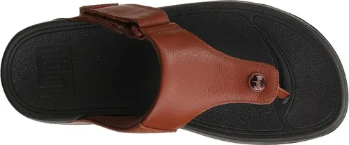 Vista 11 de FitFlop Sandalia Track II Tanga para hombre