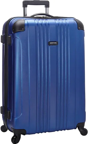 Vista 6 de Kenneth Cole Reaction Out Of Bounds - Equipaje de transporte vertical, Carbón), 5705058