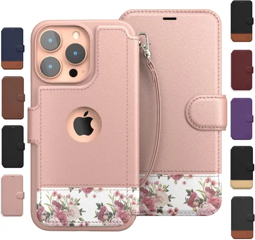 Vista 33 de LUPA - Funda tipo cartera para iPhone 11 Pro y Pro Max