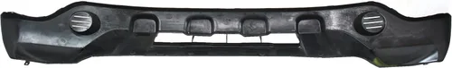Vista 210 de Garage-Pro Cubierta de parachoques compatible con Honda Accord 1990-1991 imprimado delantero HO1000135