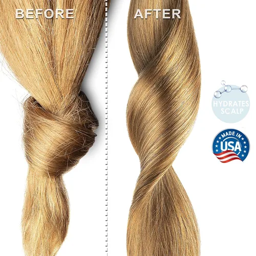 Vista 3 de Soapeauty Aceite de semilla de cáñamo sin refinar prensado en frío Masaje y aceite corporal para hacer piel, cara, cabello y jabón Portador