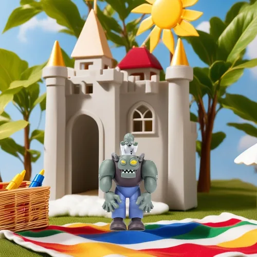 Vista 5 de JHESAO Plants and Zombies Toys Figuras de acción Dr. Zombies PVZ Juego de juguetes serie 1 2 Grandes regalos para niños y fanáticos, cumpleaños