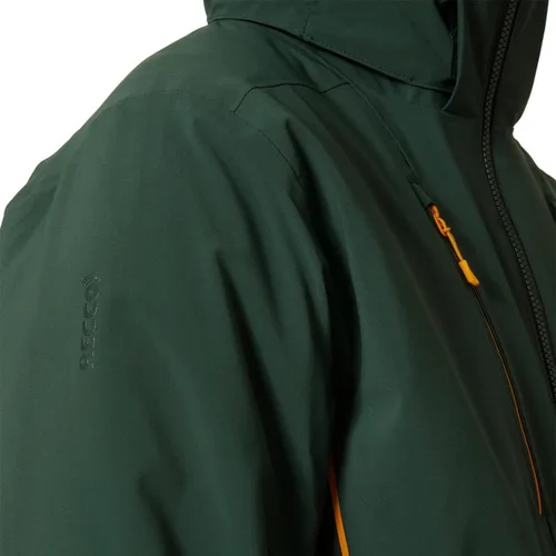 Vista 6 de Helly-Hansen - Chaqueta para hombre Alpha 3.0, 65551