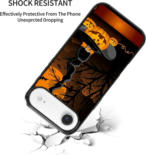 Vista 227 de Funda para iPhone Air - Dragón dorado chino
