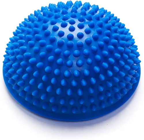 Vista 2 de Black Mountain Products, bola de equilibrio para entrenamientos (paquete de 2)