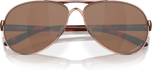 Vista 31 de Oakley womens Oo4079 Feedback Aviator Sunglasses