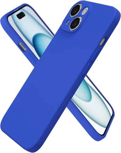 Vista 174 de oakxco Funda de Silicona para iPhone 11, Funda de Teléfono Ultra Delgada y Fina para Mujeres y Niñas, Diseño Minimalista Estético Lindo y Femenino