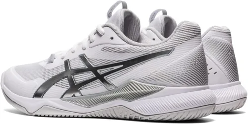 Vista 3 de ASICS Zapatillas deportivas de interior Gel-Tactic para mujer