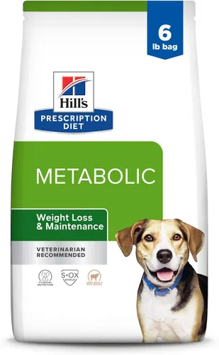Vista 17 de Hill's Prescription Diet Comida seca para perros con control
