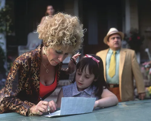 Vista 3 de Matilda Special Edition