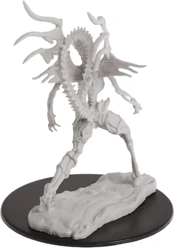Vista 4 de Pathfinder Battles Deep Cuts Unpainted Miniatures: Wave 7: Bone Devil