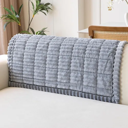 Vista 22 de Almohada triangular para cabecero, almohada de cuña grande lavable para el cuerpo, soporte de posicionamiento del respaldo, almohadas de lectura
