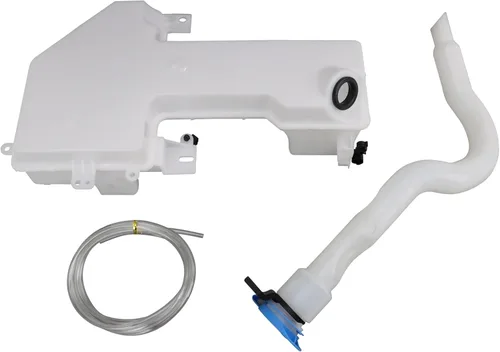 Vista 273 de Depósito de limpiaparabrisas TRQ Para Toyota RAV4 2013-2016