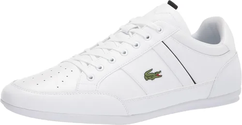 Vista 9 de Lacoste - Zapatillas Chaymon para hombre Negro