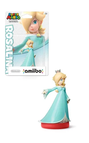 Vista 6 de Nintendo Boo amiibo (Serie SM) - Nintendo Wii U