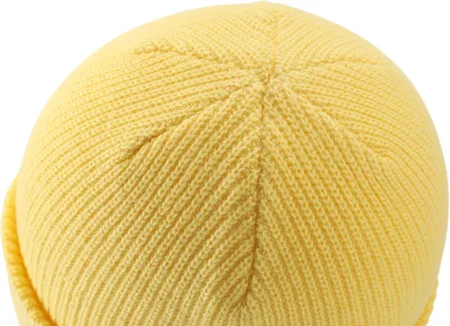 Vista 53 de Connectyle Classic - Gorro de invierno para hombre (acrílico, tejido de punto)