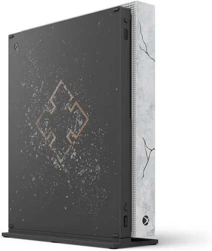 Vista 6 de Xbox One X 1Tb Console - Gears 5 Limited Edition Bundle DISCONTINUED