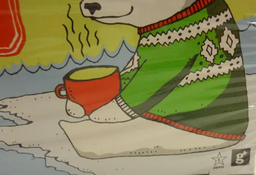 Vista 5 de Trader Joes - Té verde de bastón de caramelo descafeinado 20 bolsitas de té, un favorito navideño con sabores de menta, vainilla y canela