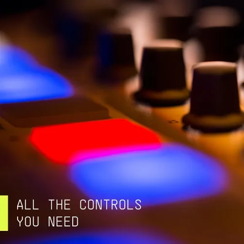 Vista 7 de Arturia - BeatStep - Controlador MIDI compacto y secuenciador con software creativo para grabación - 16 blocs, 16 codificadores