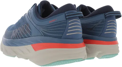 Vista 2 de HOKA ONE ONE Bondi 7 Mens Shoes
