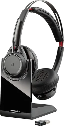 Vista 3 de Plantronics b825m Voyager Focus UC (20265202)