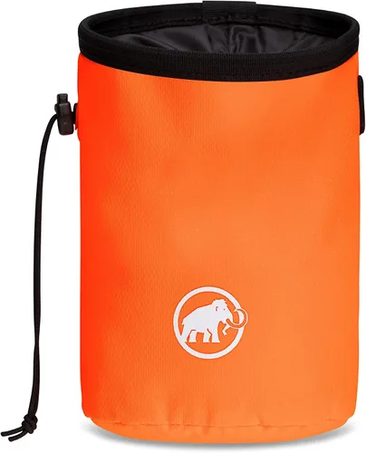 Vista 5 de Mammut Bolsa de tiza básica para gimnasio