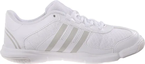Vista 3 de adidas Women's Triple Cheer Cross-Trainer Shoes
