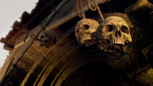 Vista 3 de Resident Evil 4 - PS4