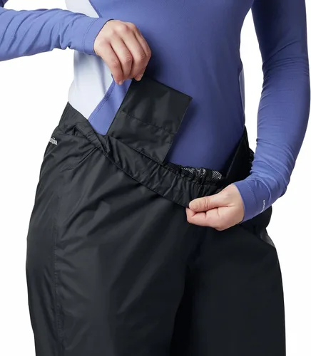 Vista 4 de Columbia Storm Surge - Pantalón impermeable para mujer