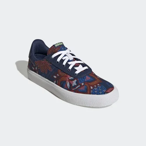 Vista 4 de adidas Zapatos de skate Vulc Raid3r para mujer