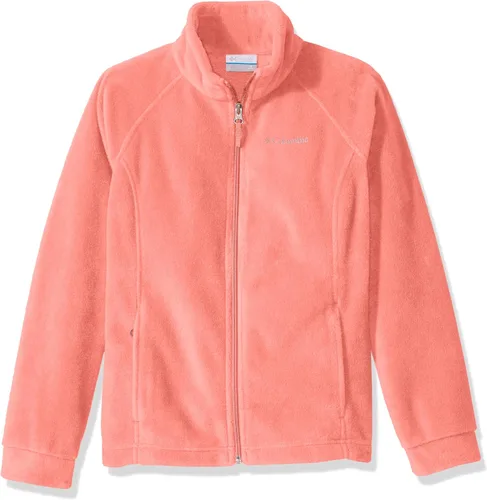 Vista 50 de Columbia - Chaqueta de forro polar Benton Springs para bebé, unisex