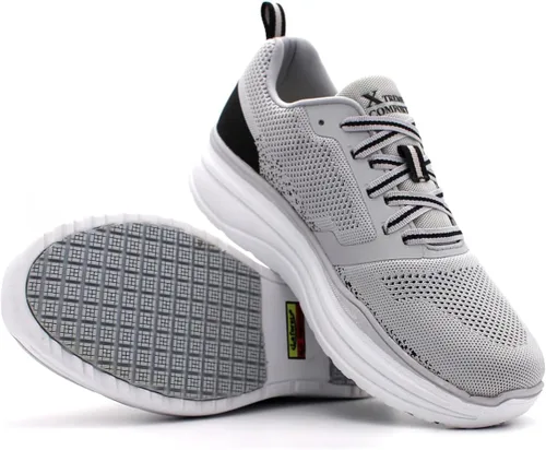 Vista 2 de Laforst Tenis antideslizantes Extreme Comfort para hombre